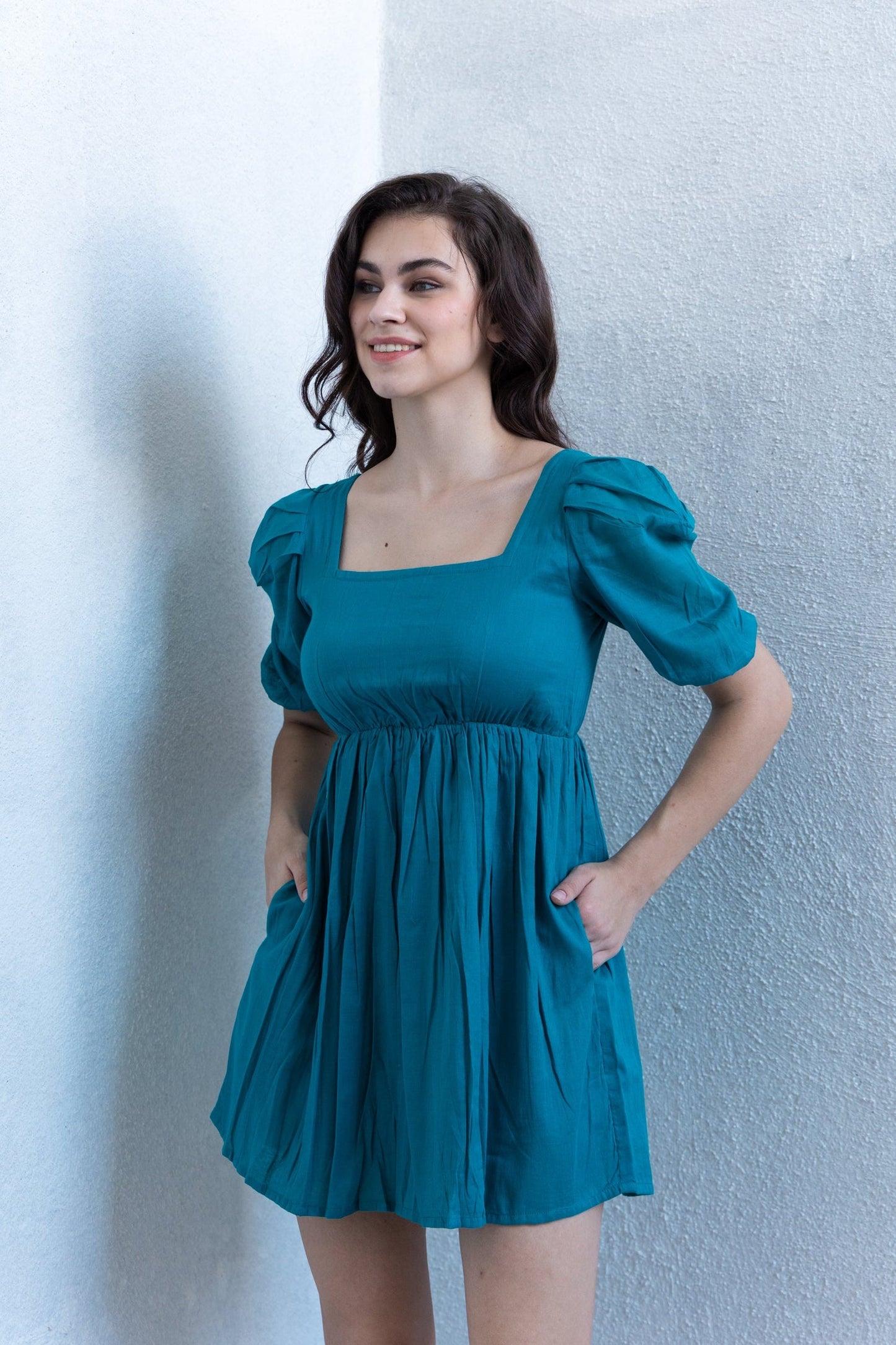 Fiona Dress