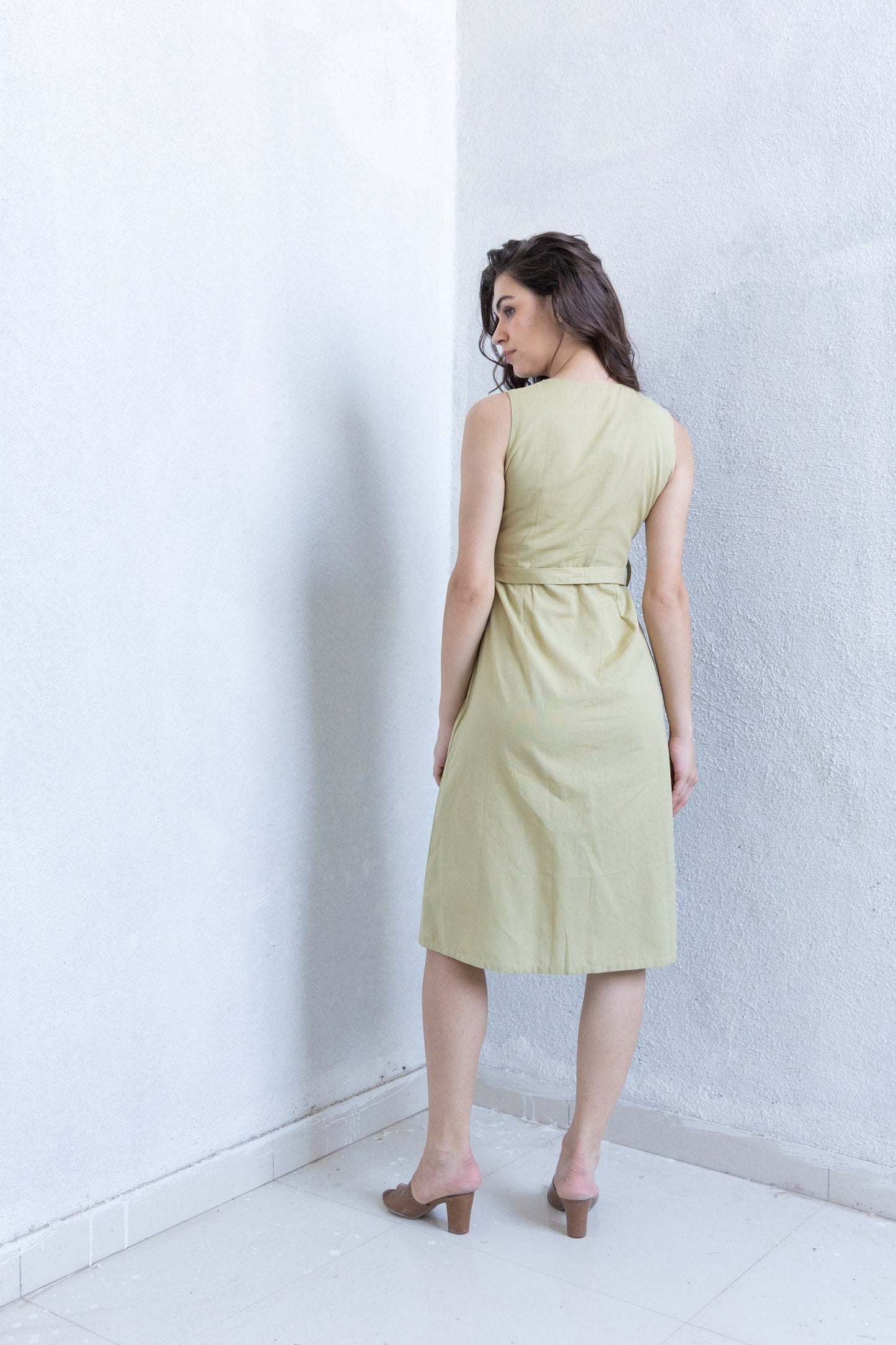 River Dress