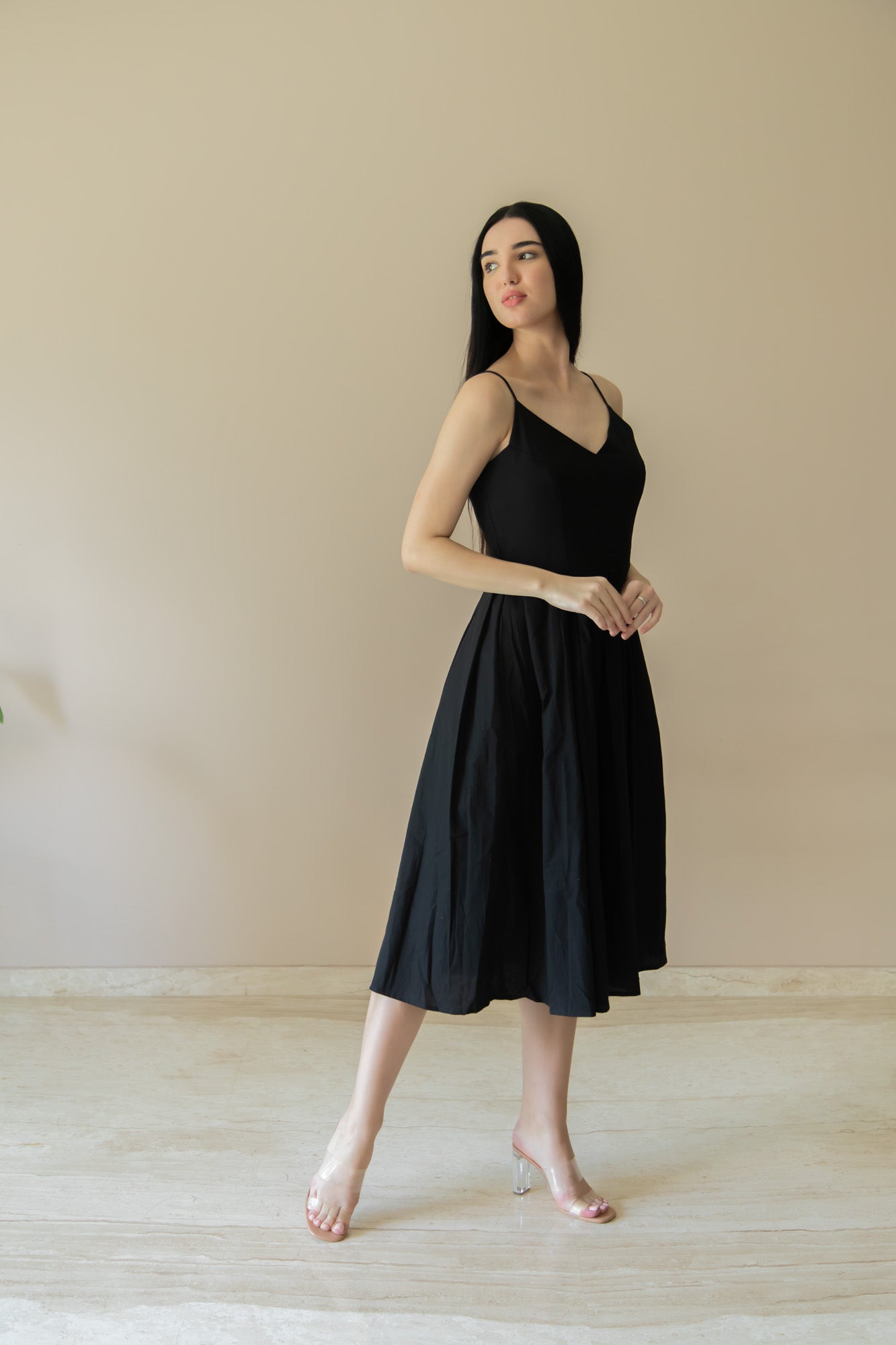 Carmen dress