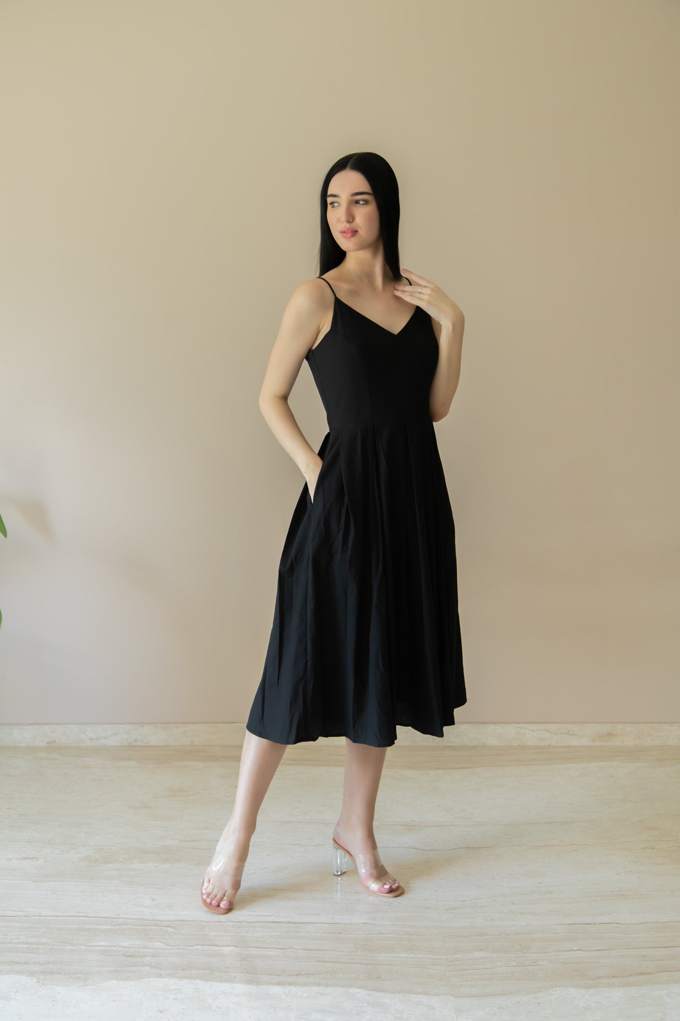 Carmen dress