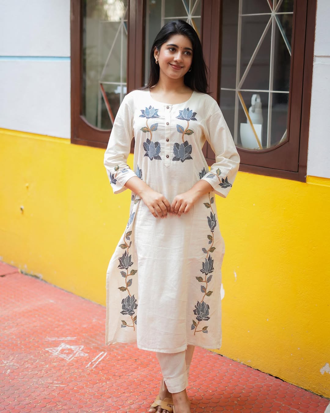 Janya coord set