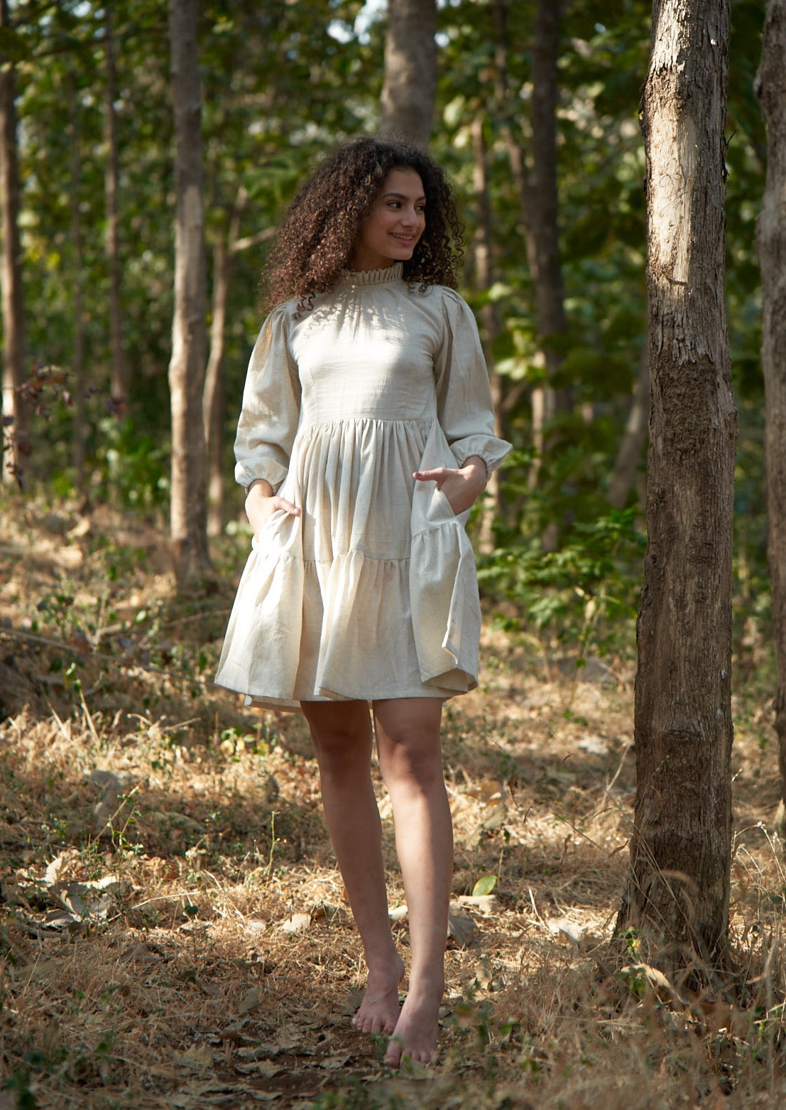 Elizabeth dress