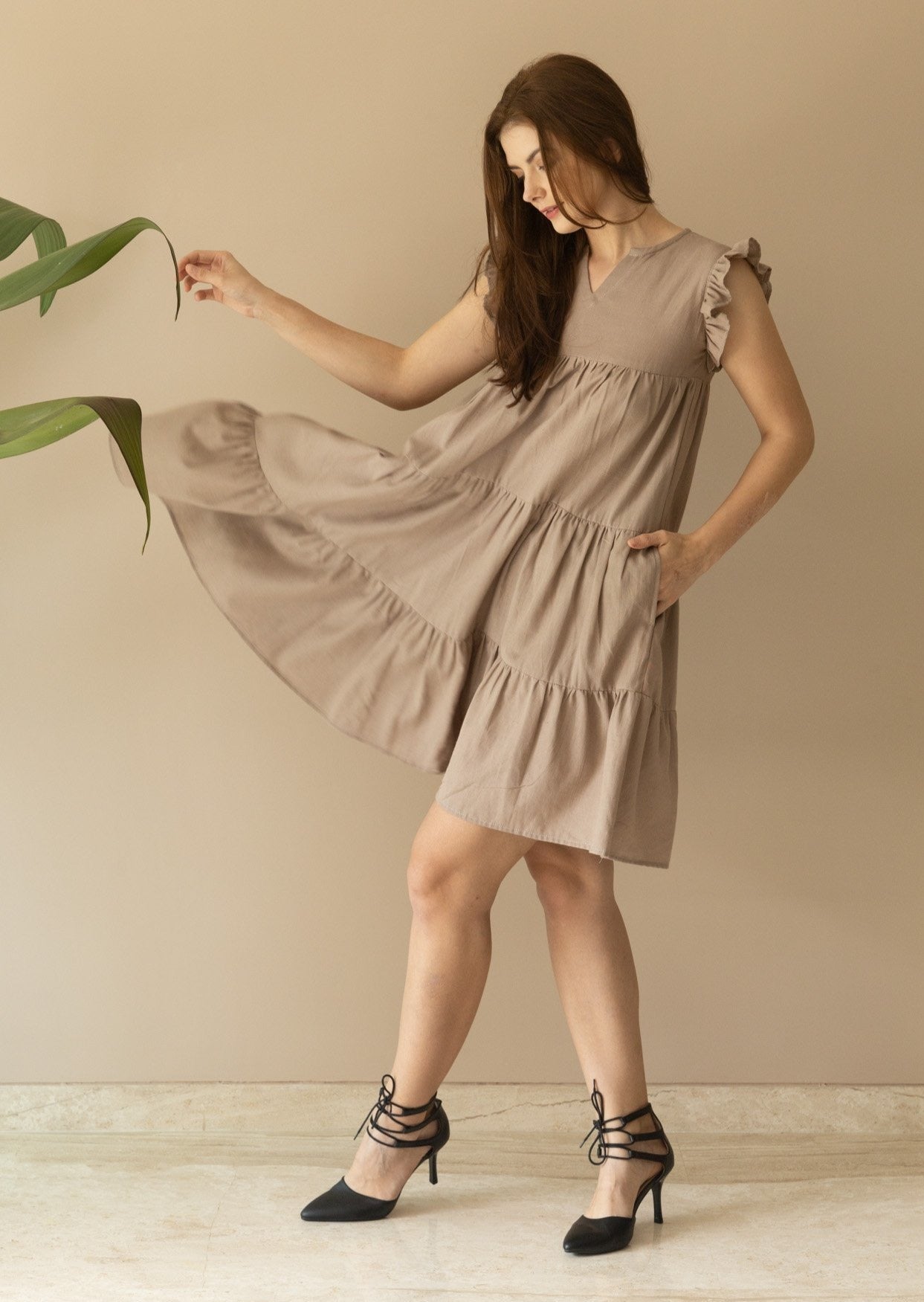 Kitty Dress