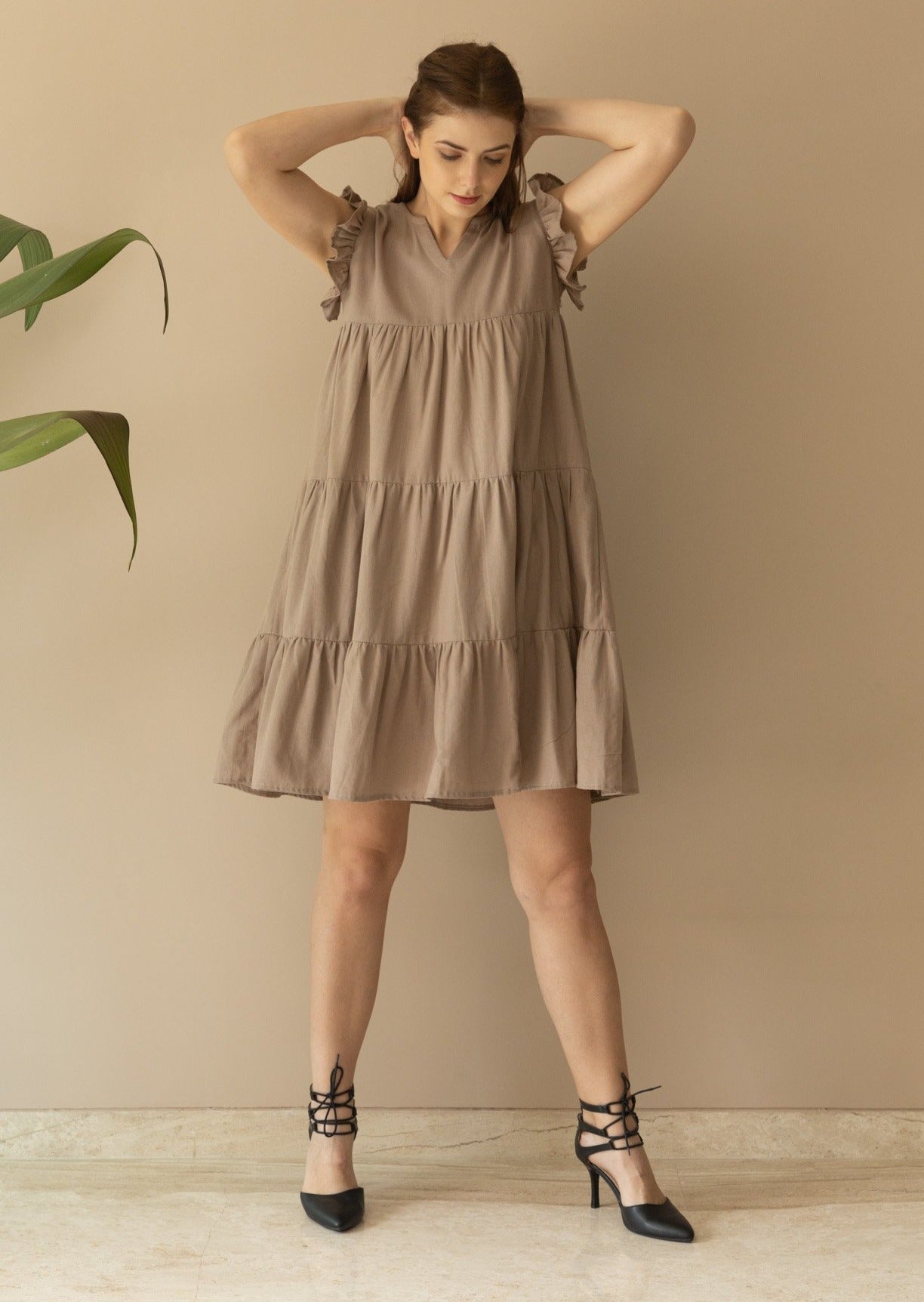 Kitty Dress