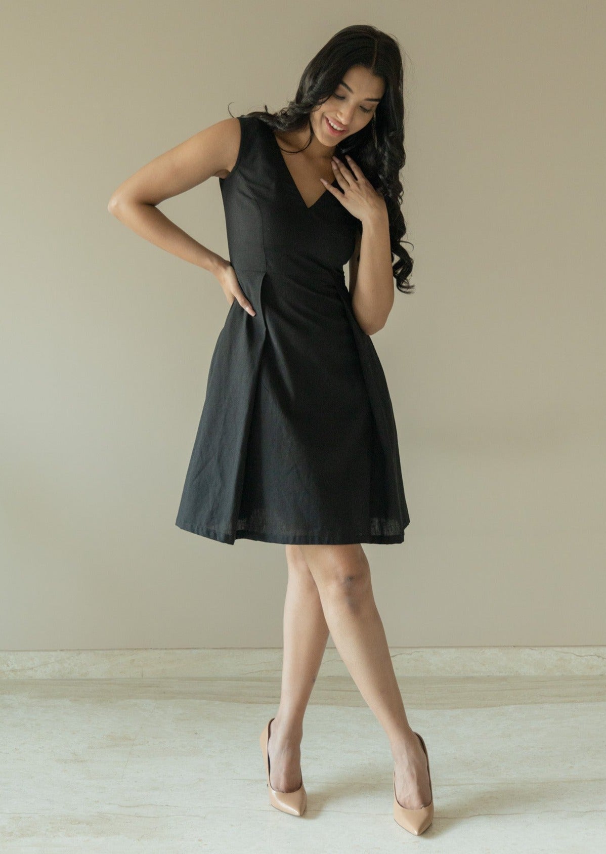 Rosa Dress