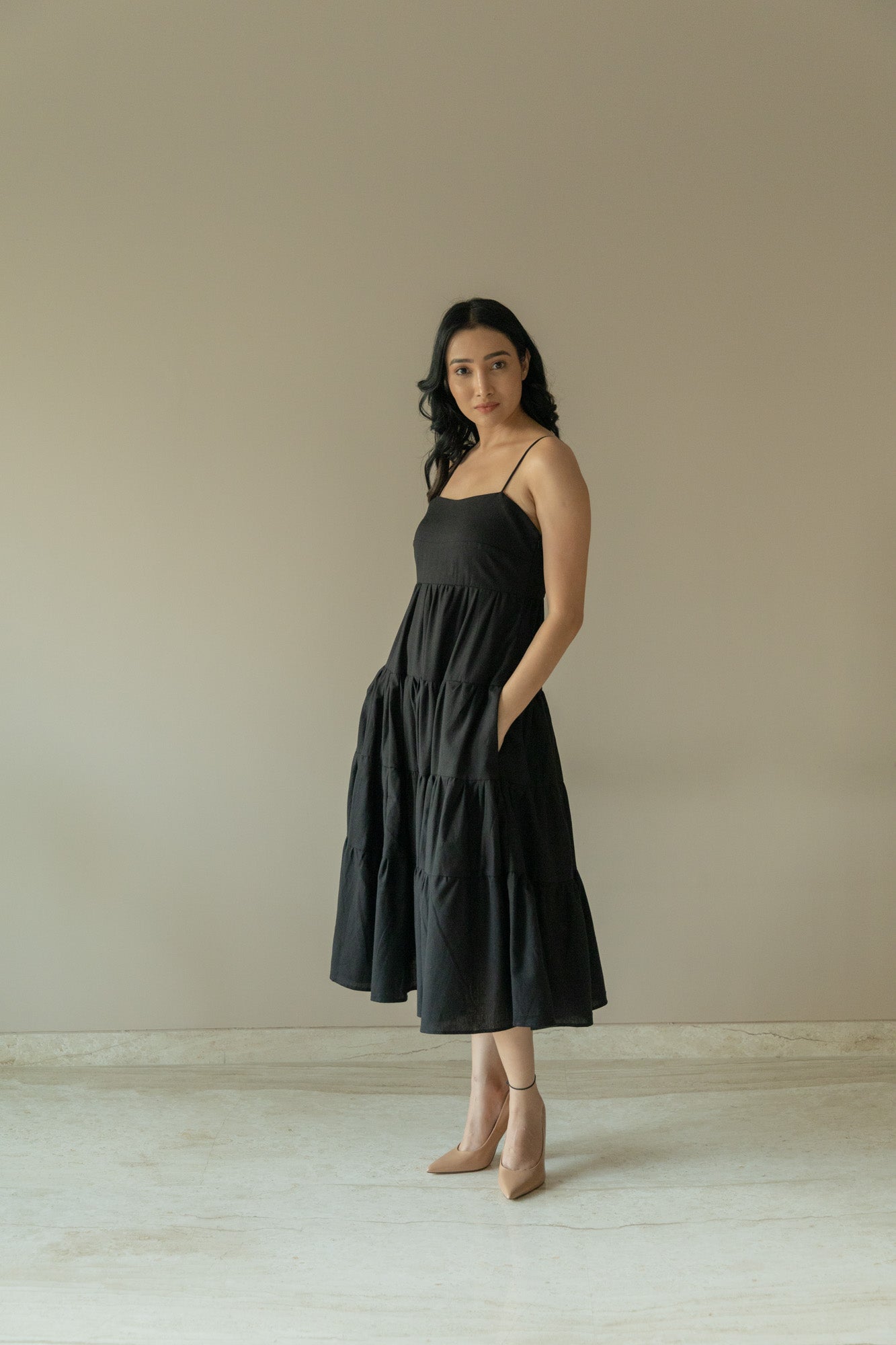 Gabrielle dress