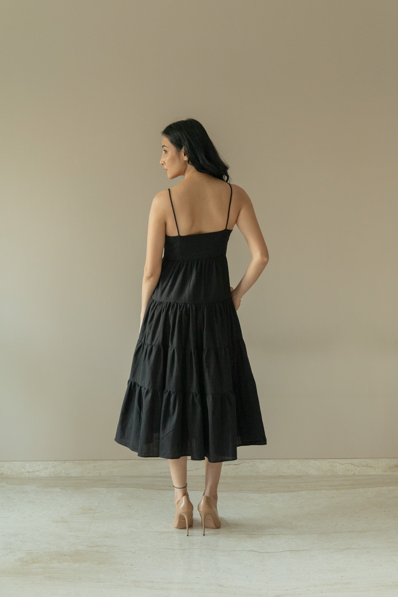 Gabrielle dress