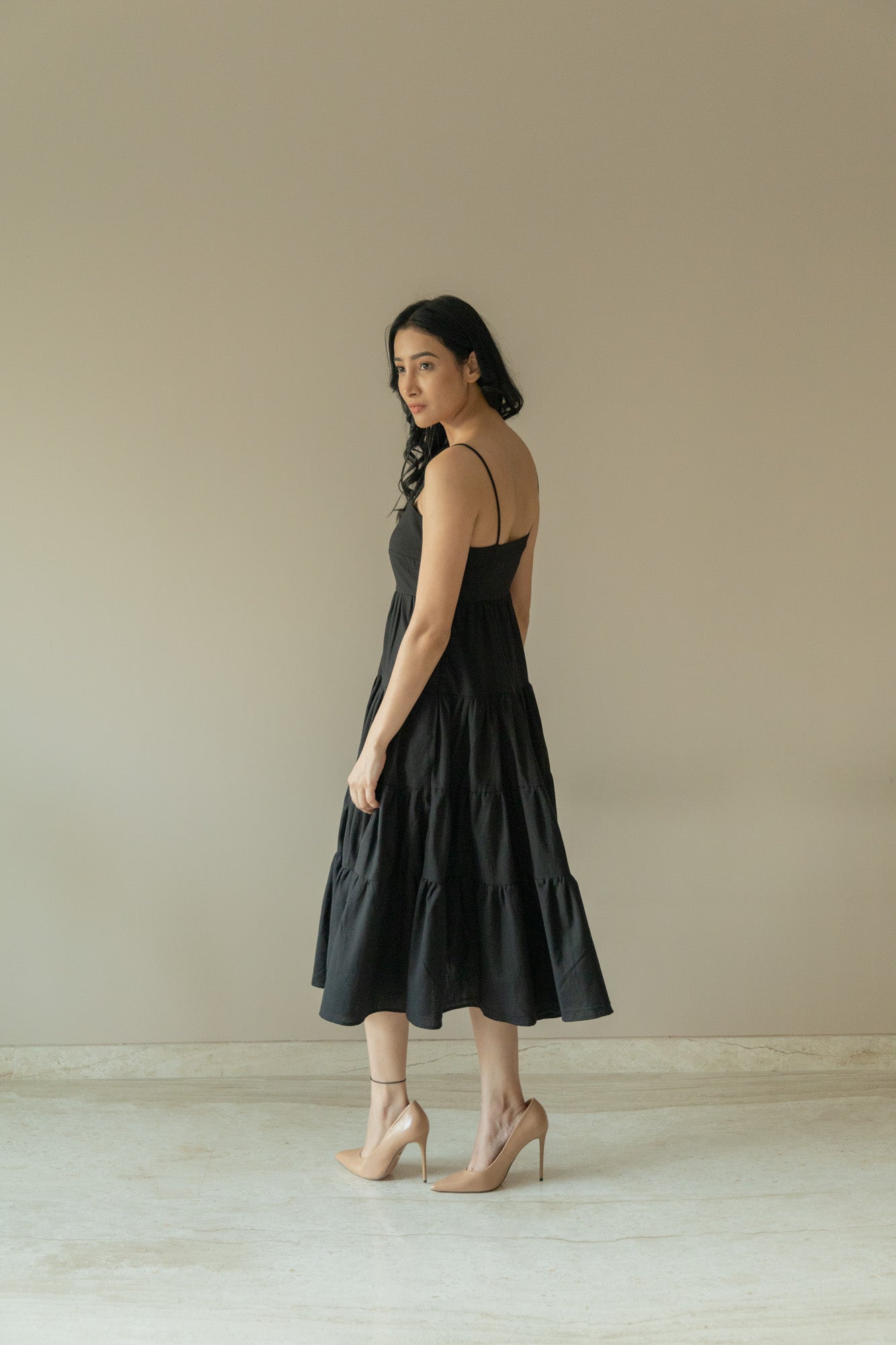 Gabrielle dress