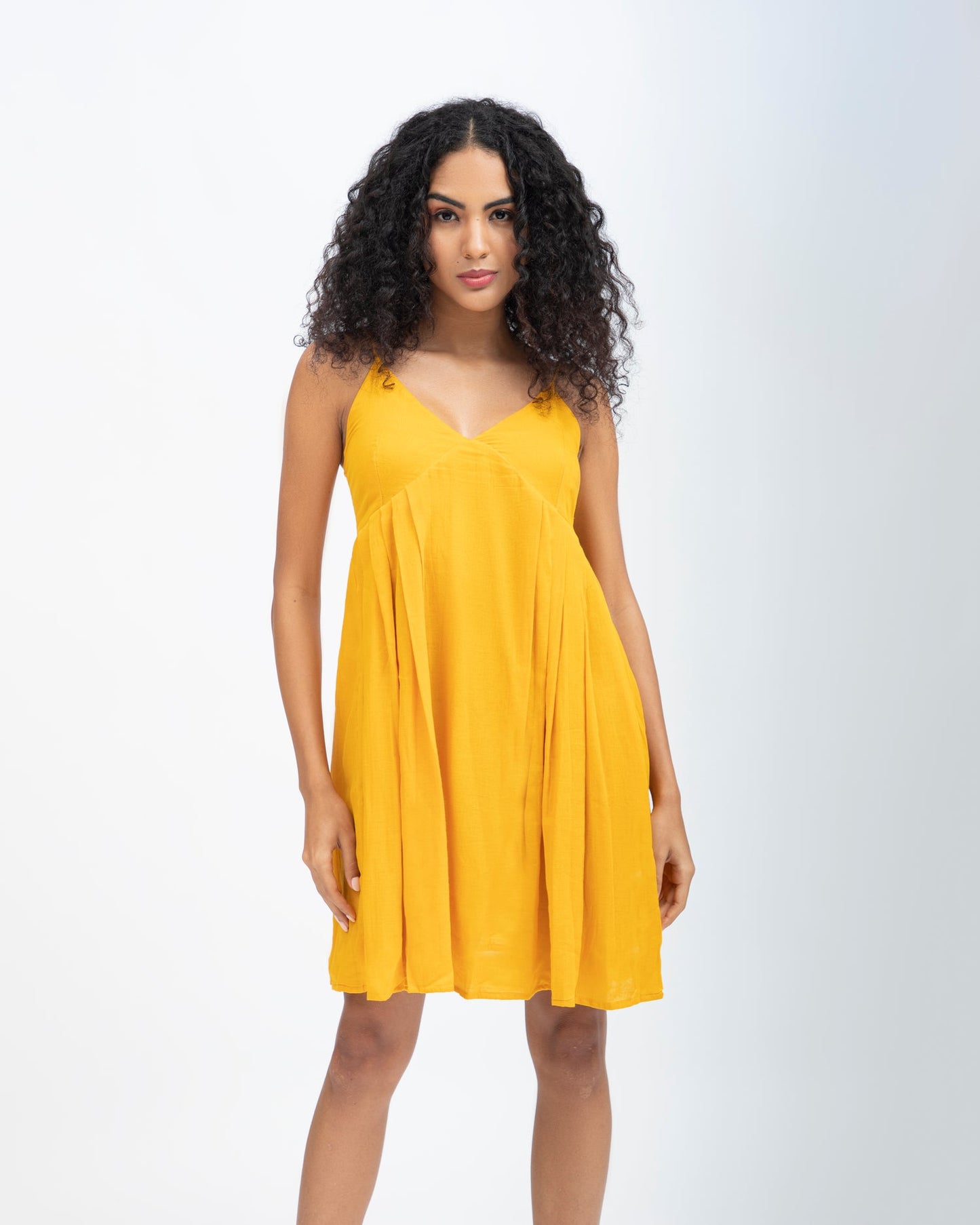 Anjuna Dress