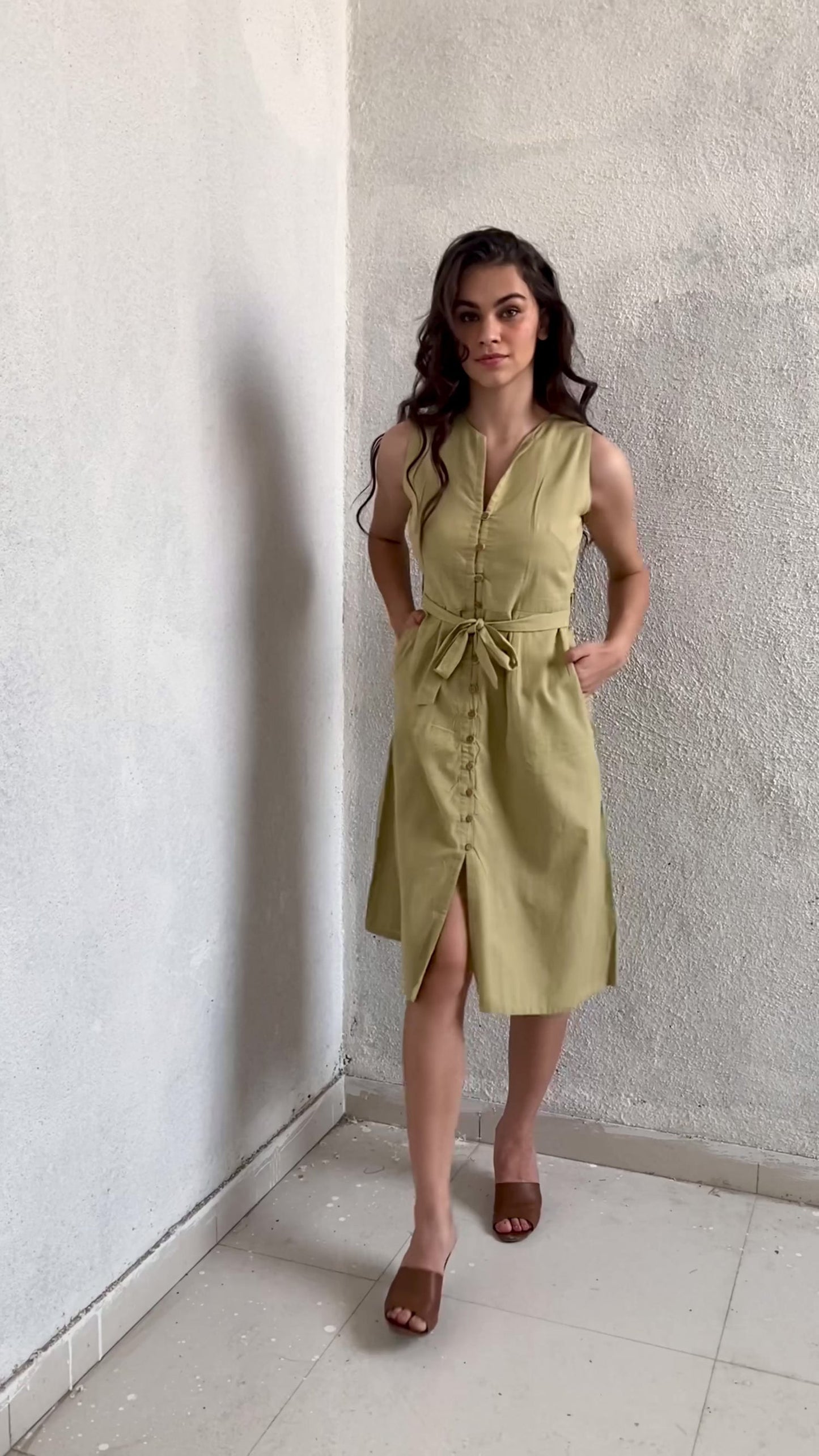 River Dress