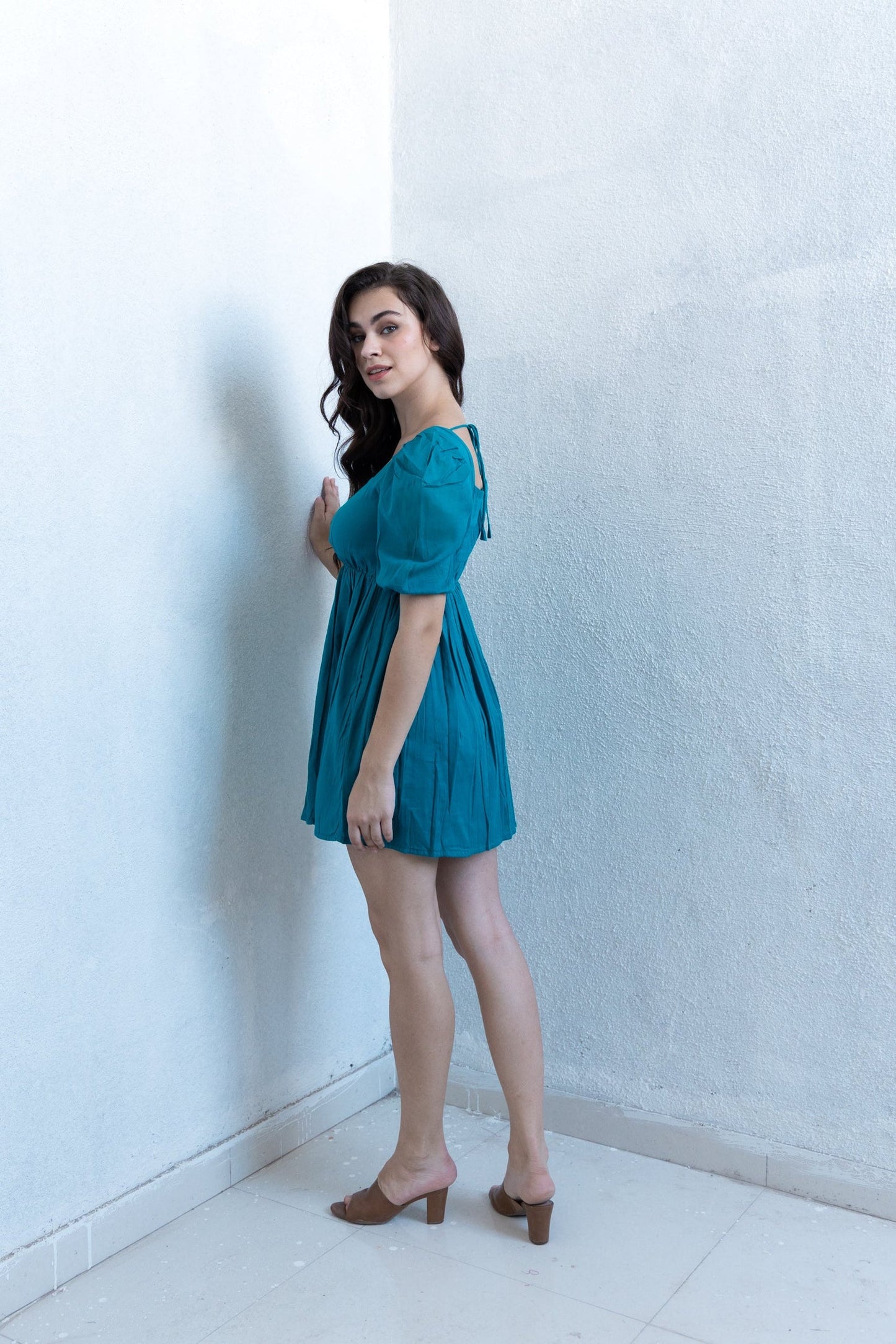 Fiona Dress