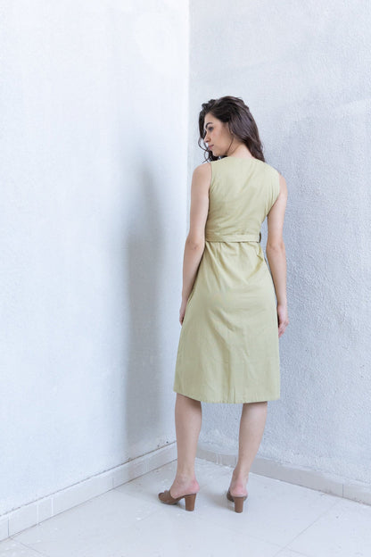 River Dress