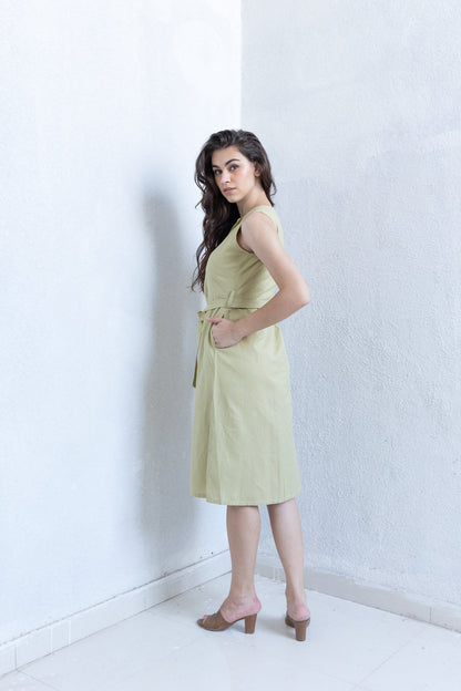 River Dress