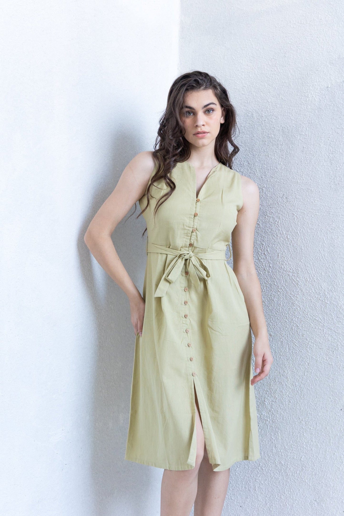 River Dress