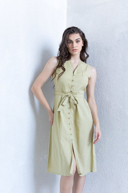 River Dress