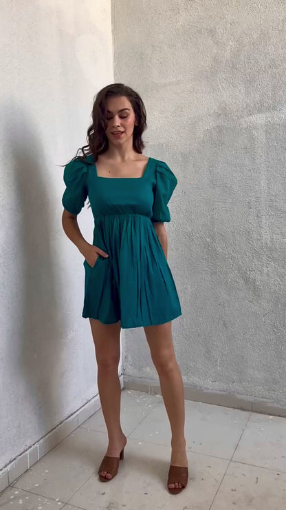 Fiona Dress
