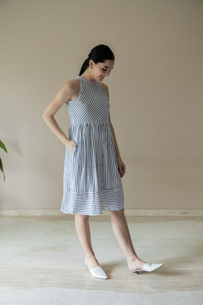 Athena Dress