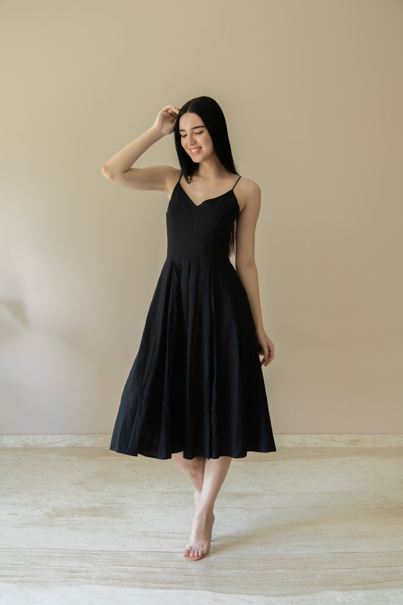 Carmen dress