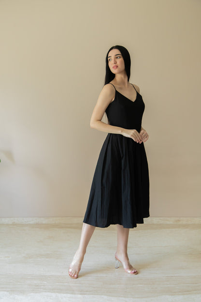 Carmen dress