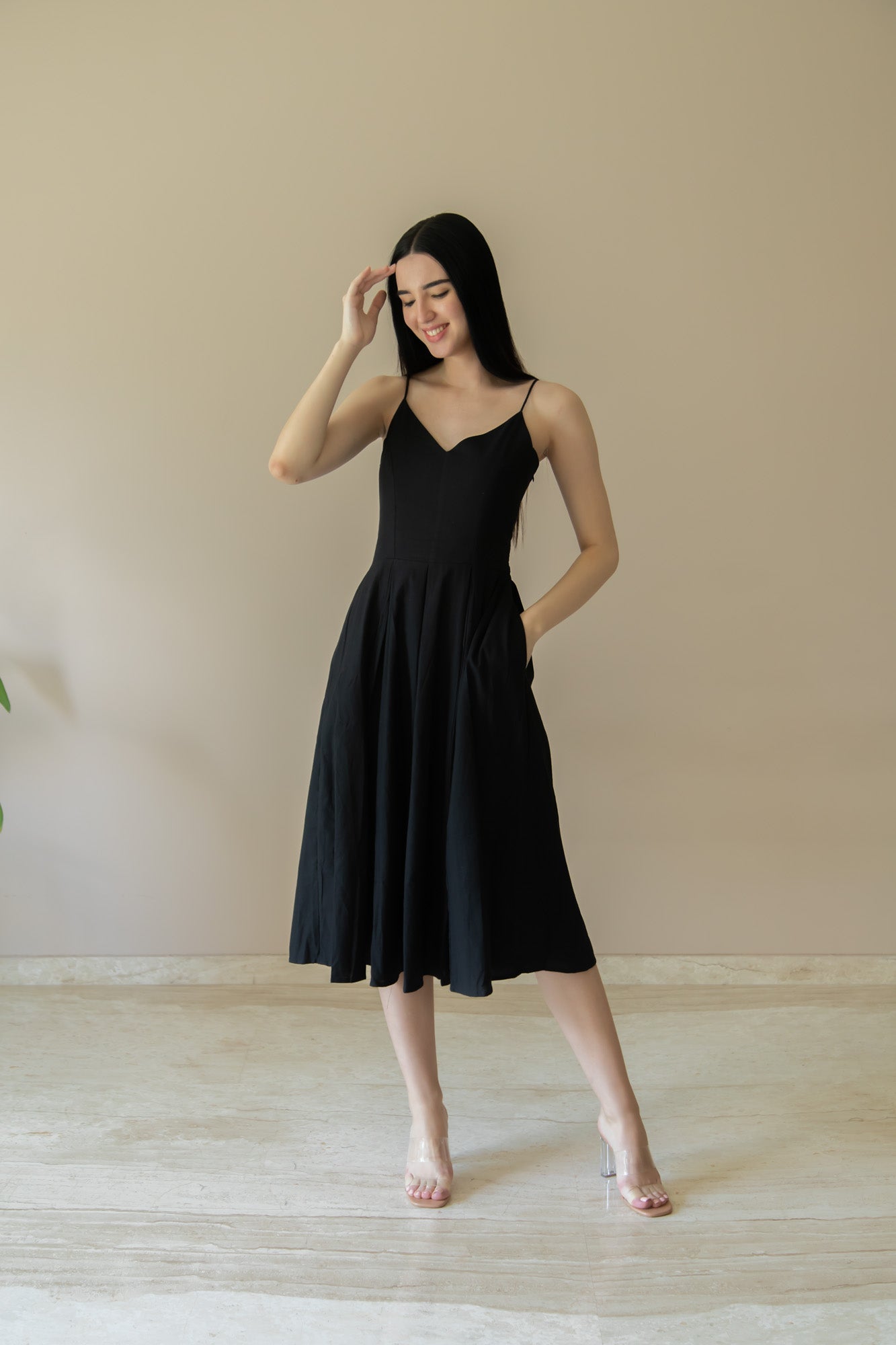 Carmen dress