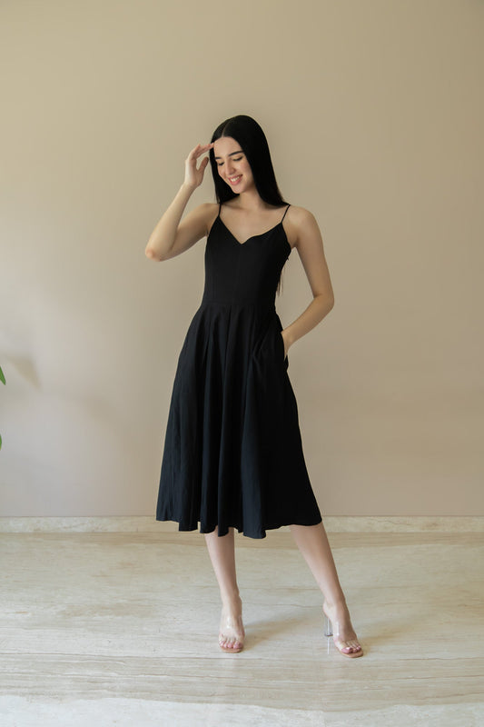 Carmen dress