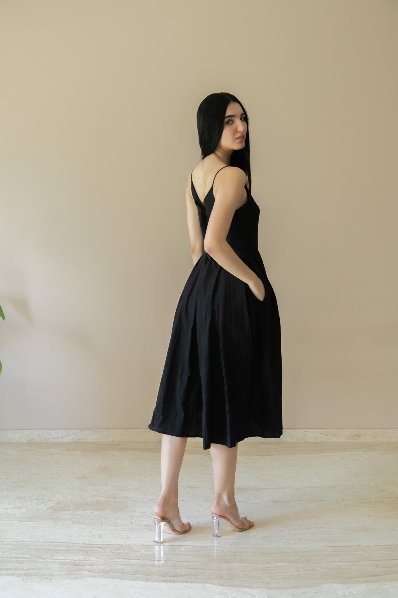 Carmen dress