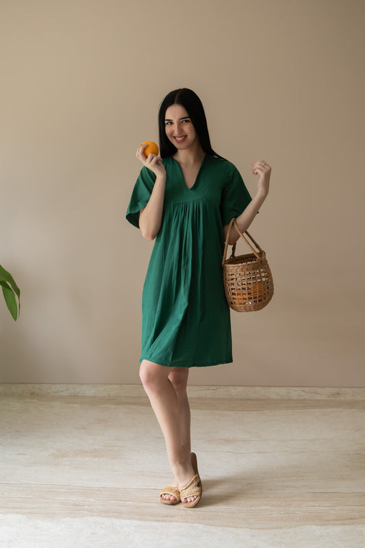 Forest Dress
