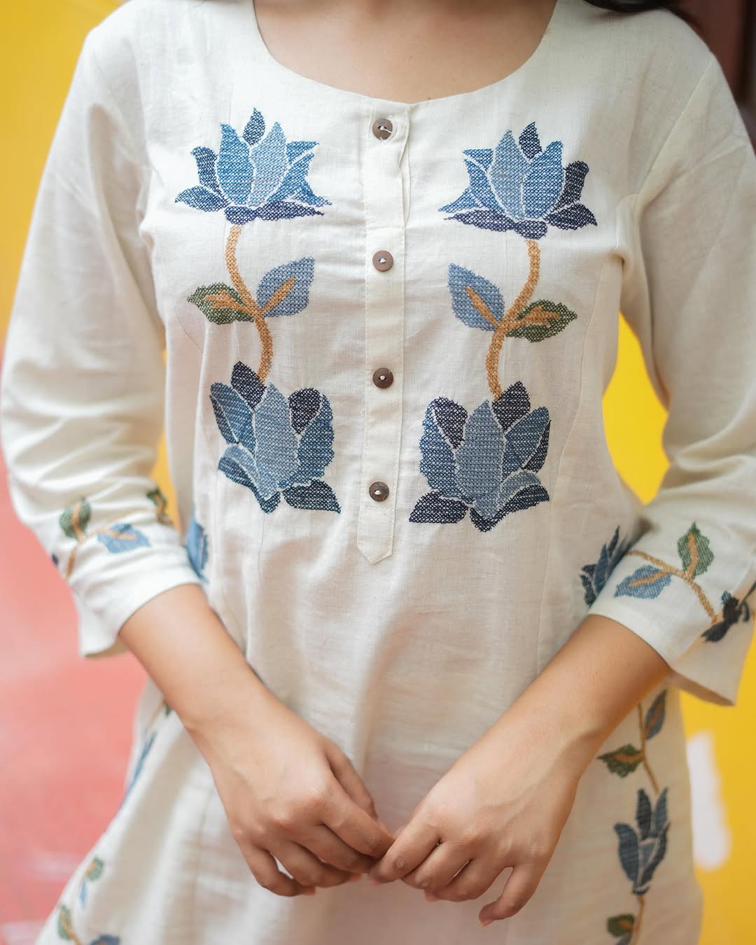 Janya coord set