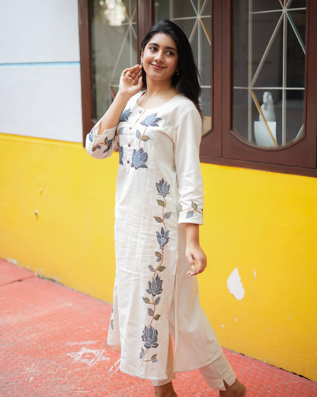 Janya coord set