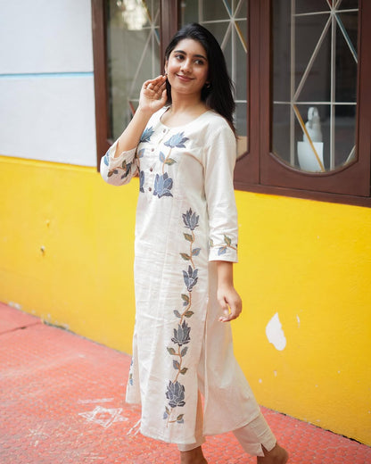 Janya coord set
