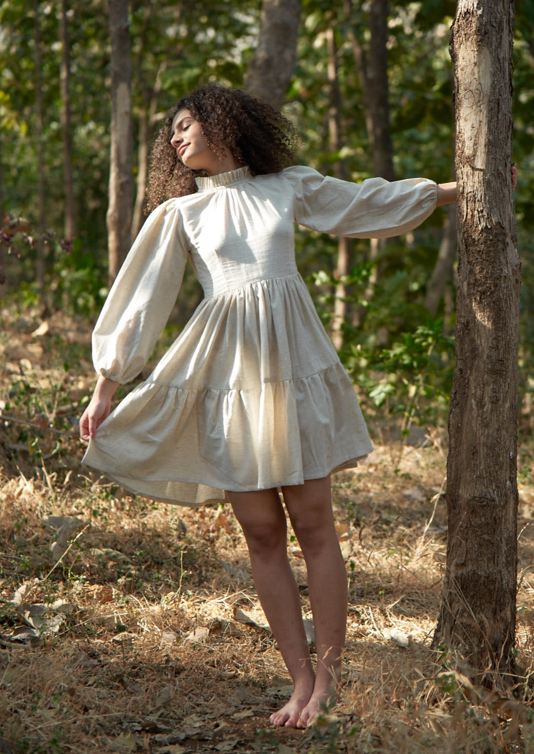 Elizabeth dress