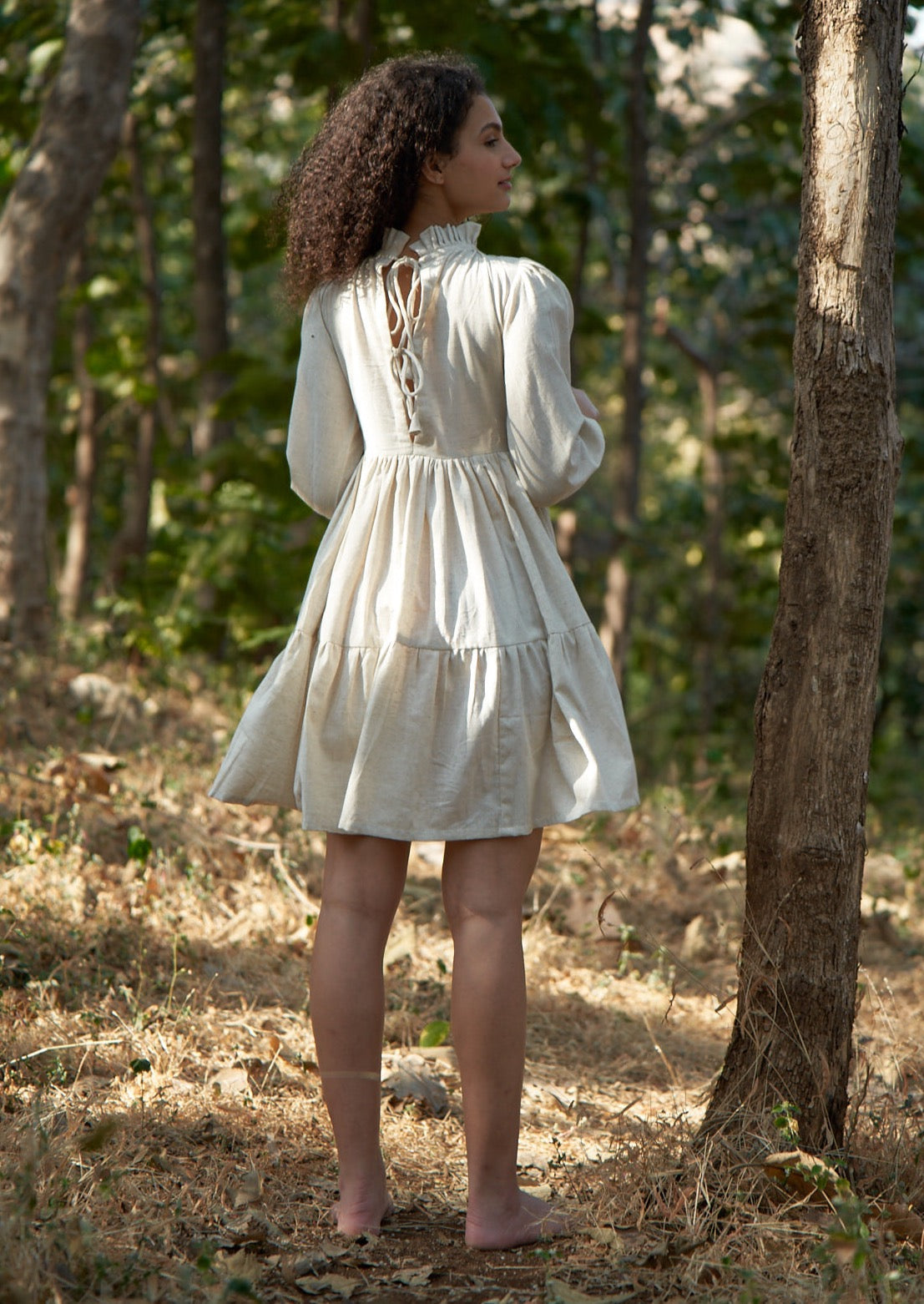 Elizabeth dress