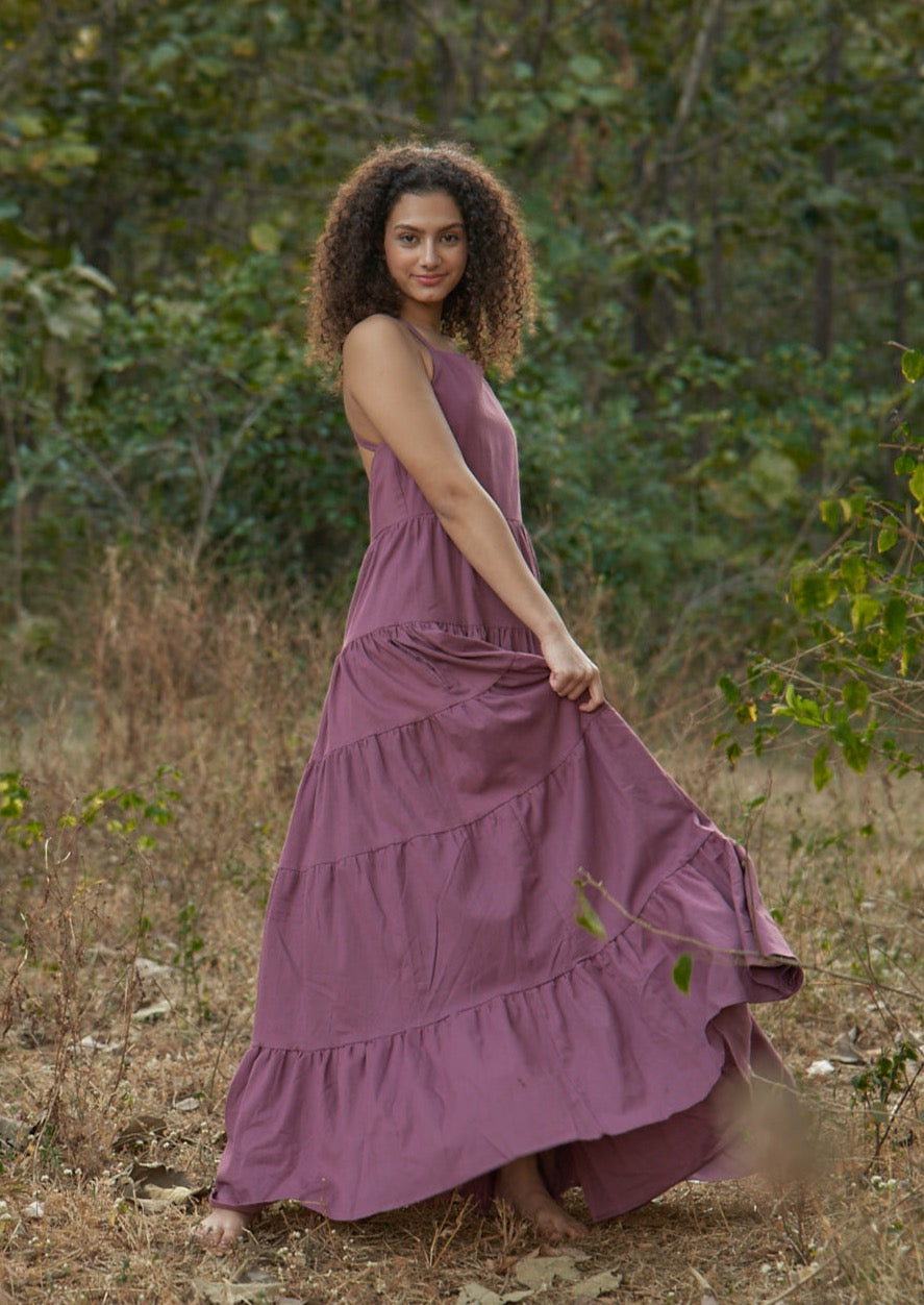 Rhiona Maxi Dress