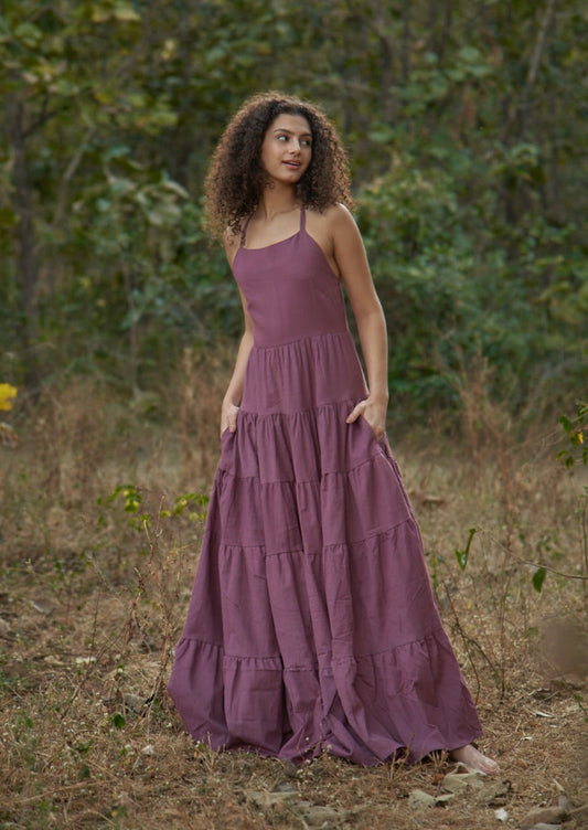 Rhiona Maxi Dress