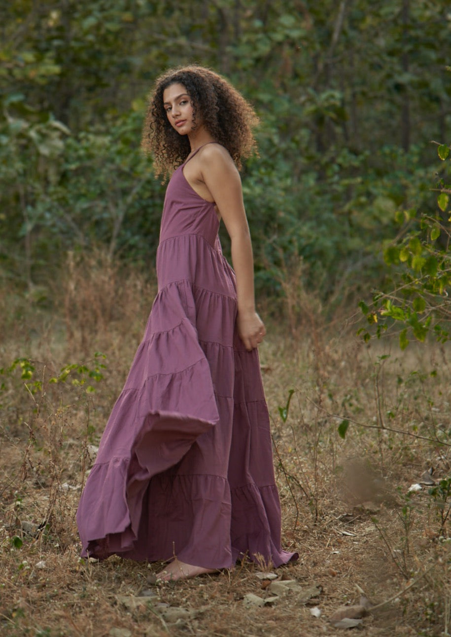 Rhiona Maxi Dress
