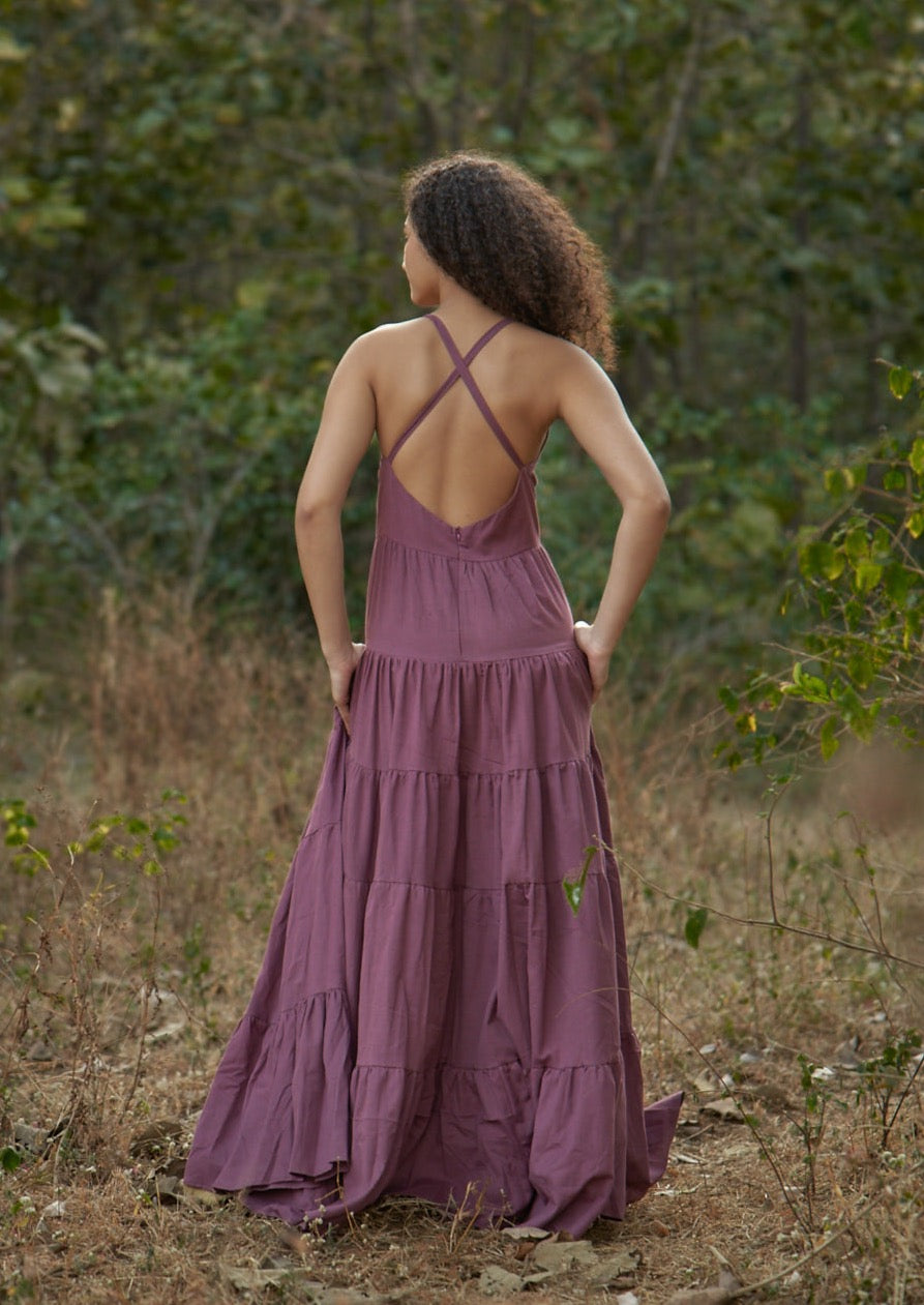 Rhiona Maxi Dress
