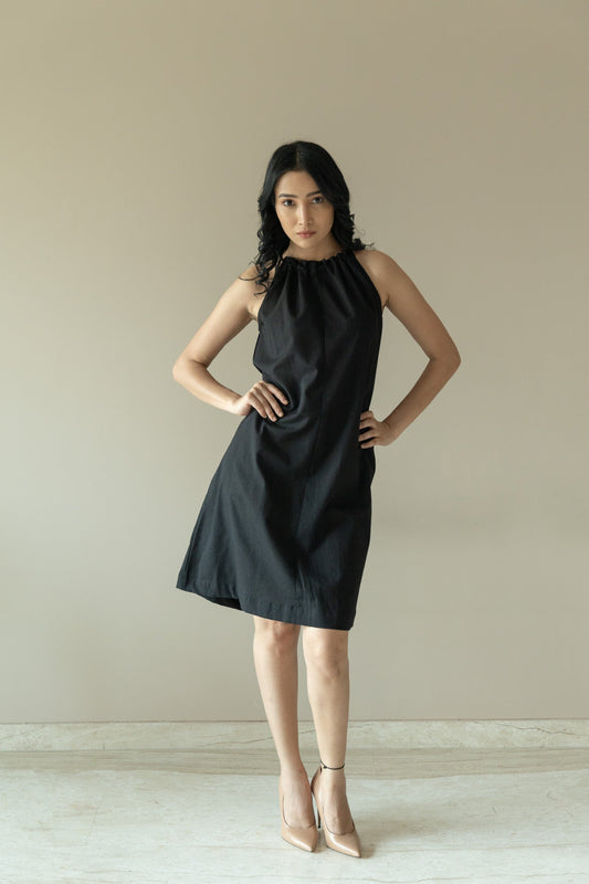 Evelyn Dress