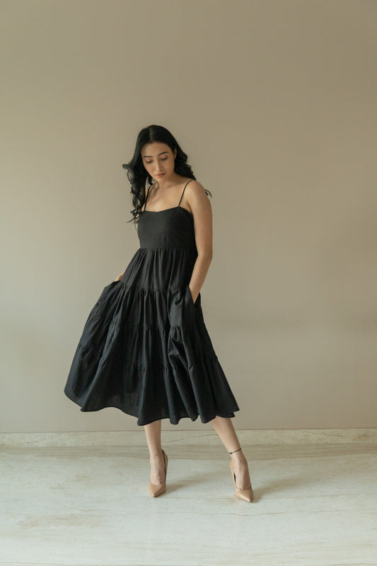 Gabrielle dress