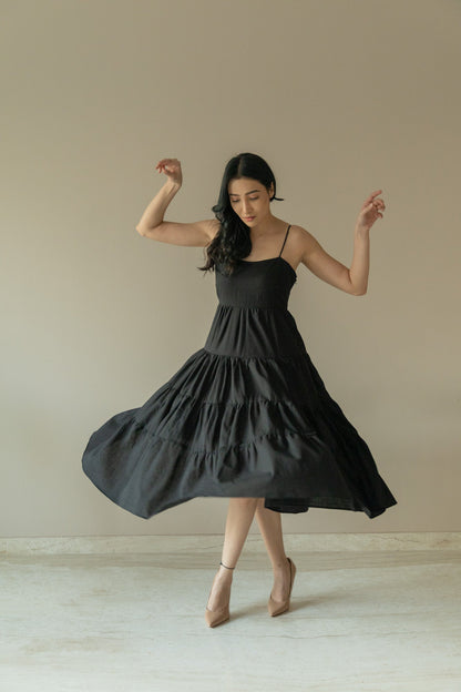 Gabrielle dress