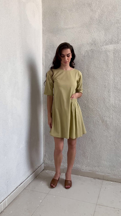 Chelsea Dress