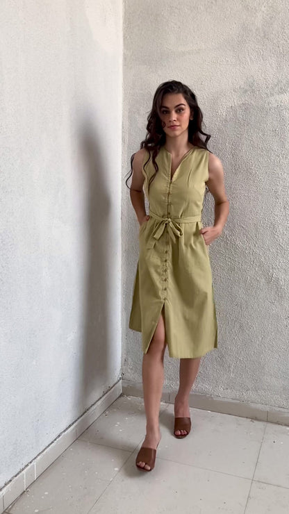 River Dress